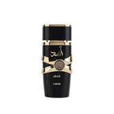 Lattafa Perfumes Asad for Unisex Eau de Parfum Spray, 3.4 Ounce - Showlu Well Nation Store